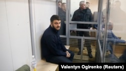 Олександр – син Арсена Авакова