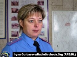 Ядвига Дронович