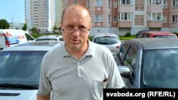 Сяргей Хехлушка