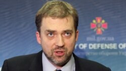 Андрій Загороднюк