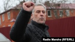 Руслан Кутаев