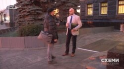 Денис Єрмак пояснив, що займається дослідницькою роботою і хоче розповісти брату про ініціативу – але про яку, не уточнив