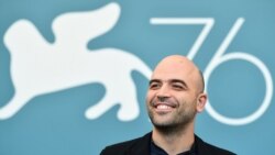 Роберто Савиано.