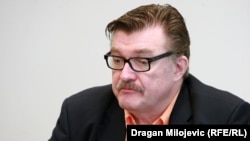 Євгеній Кисельов