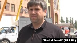 Султон Кабиров