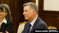 Ռիչարդ Մուր