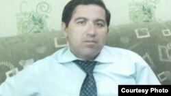 Бузургмехр Ёров