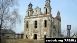 Вёска Смаляны