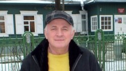 Леанід Маракоў