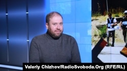 Костянтин Батозський, політолог, голова Агентства розвитку Приазов'я