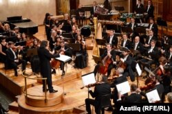 Концерттан күренеш