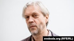 Максім Жбанкоў. Архіўнае фота