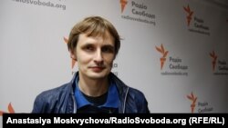 Михайло Лебідь