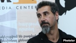 Серж Танкян