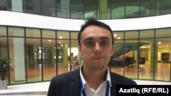 Илнар Гарифуллин