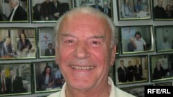 Дмитро Степовик