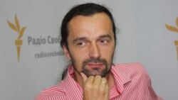 Володимир Лапа