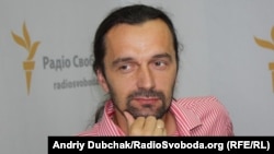 Заступник міністра аграрної політики та продовольства Володимир Лапа