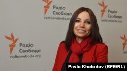 Вікторія Сюмар