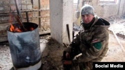 Алесь Чаркашын, архіўнае фота