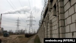 Турма ў Бабруйску. Ілюстрацыйнае фота