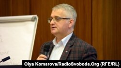 Петру Маковей