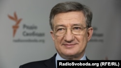 Сергій Тарута