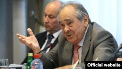 Миңтимер Шәймиев