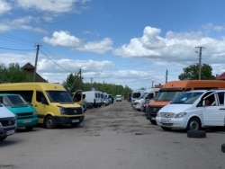 В очікуванні клієнтів