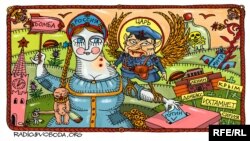 Автор: Олексій Кустовський