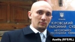 Тейфук Гафаров