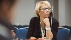 Елена Лукьянова