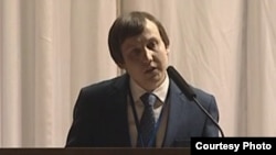 Радик Исхаков