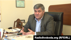 Василь Яблонський