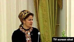 Maýsa Ýazmuhammedowa