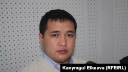 Искендер Шаршеев