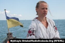 Матрос Катруся