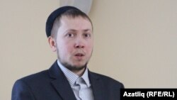 Габдерәшит Фәизов