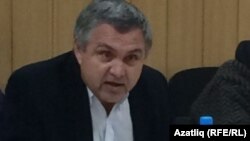 Әнис Галимҗанов