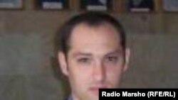 Оьрчийчоь -- Чергазийн кегийрхойн жигархо Жужуев Тимур, Черкесск, 2012