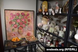 Сукупнасьць мастацтва