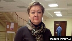 Гөлнара Габдрахманова