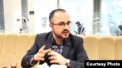 Мустафа Ыйылмаз