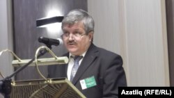 Илдар Габдрафыйков