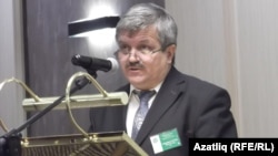 Илдар Габдрафыйков