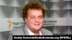 Павло Наказной