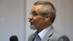 Олександр Класковський