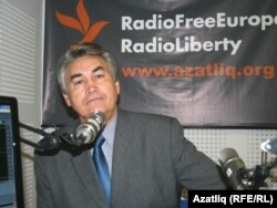 Айрат Хәтмулла