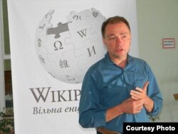 Канстанцін Мацьвіенка