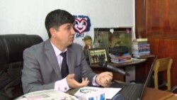 Сайёф Мизроб